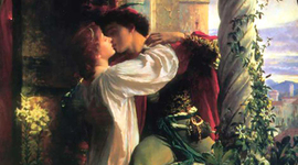 Timeline: Romeo and Juliet