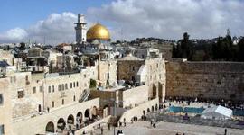 Timeline: Israel: A Battle of Faith