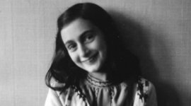 Timeline: Anne and the World Around Her