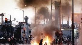Timeline: The LA Riots