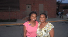 Timeline: Kylah Brown's Life..