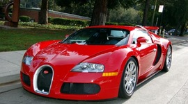 Timeline: historia del bugatti