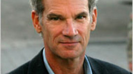 Timeline: The Life of Krakauer