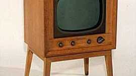 Timeline: TV Throughout The 1950s