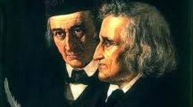 Timeline: Der Brüder Grimm