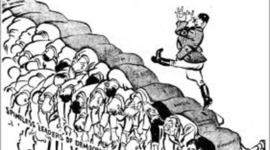 Timeline: Causes of the second world war