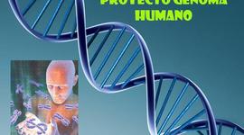 Timeline: PROYECTO GENOMA HUMANO