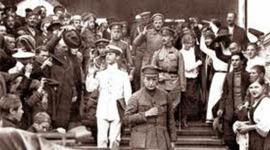 Timeline: Russian Revolution PD1