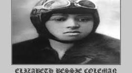 Timeline: Bessie Coleman