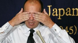 Timeline: Olympus Has Fallen