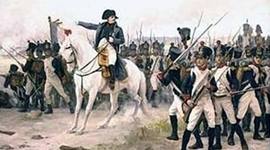 Timeline: Colonies Rebel