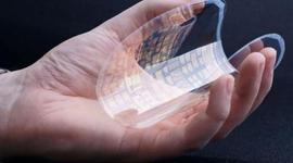 Timeline: Nuevos Materiales