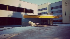 Timeline: Saku Gümnaasiumi tööplaan 2013 kevad