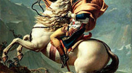 Timeline: Napoleon Bonaparte