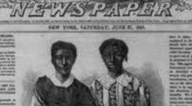 Timeline: Causes of Civil War timeline*