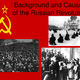 Russain revolution