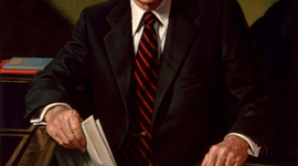 Timeline: Presidential Timeline: Richard Nixon, Second Term