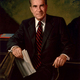 Richard nixon   presidential portrait