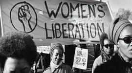 Timeline: Women’s Rights Movements