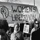 Womens lib