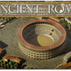 Ancient rome timeline cover