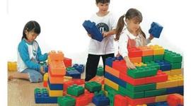 Timeline: motricidad infantil