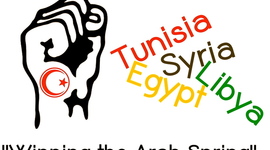 Timeline: The Arab Spring - Syria