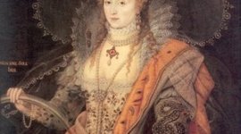 Timeline: Elizabeth I