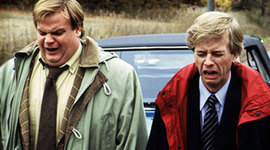 Timeline: Chris Farley