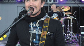 Timeline: EL CANTANTE  JUANES