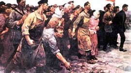 Timeline: Russian Revolution