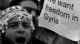 Timeline: Syrian uprising