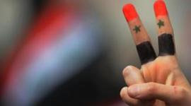 Timeline: Syrian Uprising