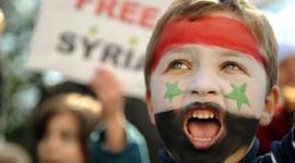 Timeline: Syria Uprising