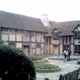 William shakespeare house stratford upon avon