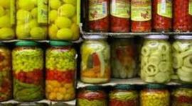 Timeline: Food Preservation History