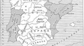 Timeline: España en los siglos XVI y XVII