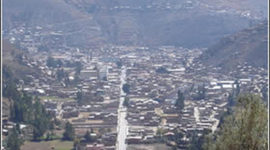 Timeline: Tarma_Peru