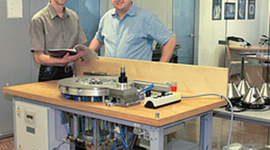 Timeline: desarrollo de S & H- dev