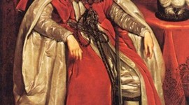 Timeline: King James 1