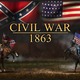 Civil war 1863 for ipad