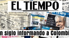 Timeline: El Tiempo y su historia
