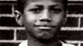 Timeline: Timeline of Malcolm Little