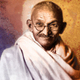 Mahatma gandhi hd wallpapers