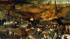 Timeline: Black Plague