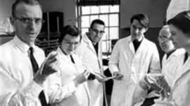Timeline: Scientists Through the Ages