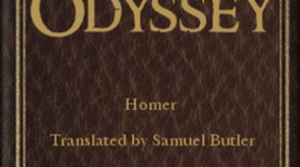 Timeline: The Odyssey