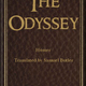 2571 2 the odyssey by homer ebook