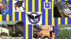 Timeline: CFE Final Exam: High School Timeline