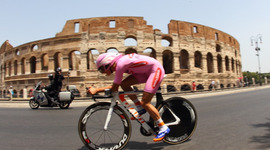 Timeline: HISTORIA DE EL CICLISMO